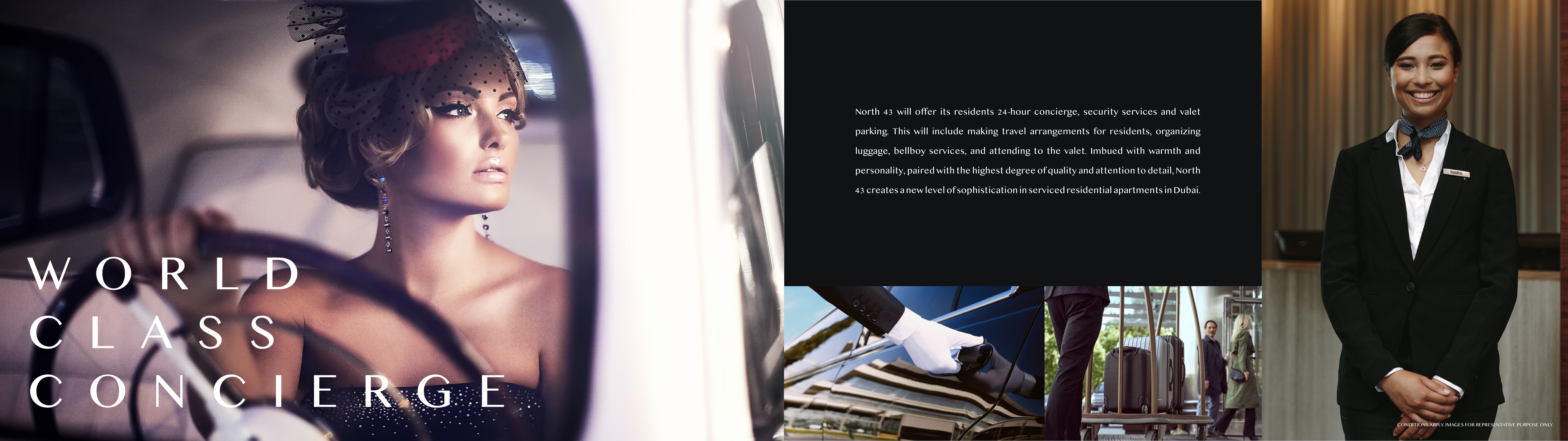 North 43 Brochure Page 8